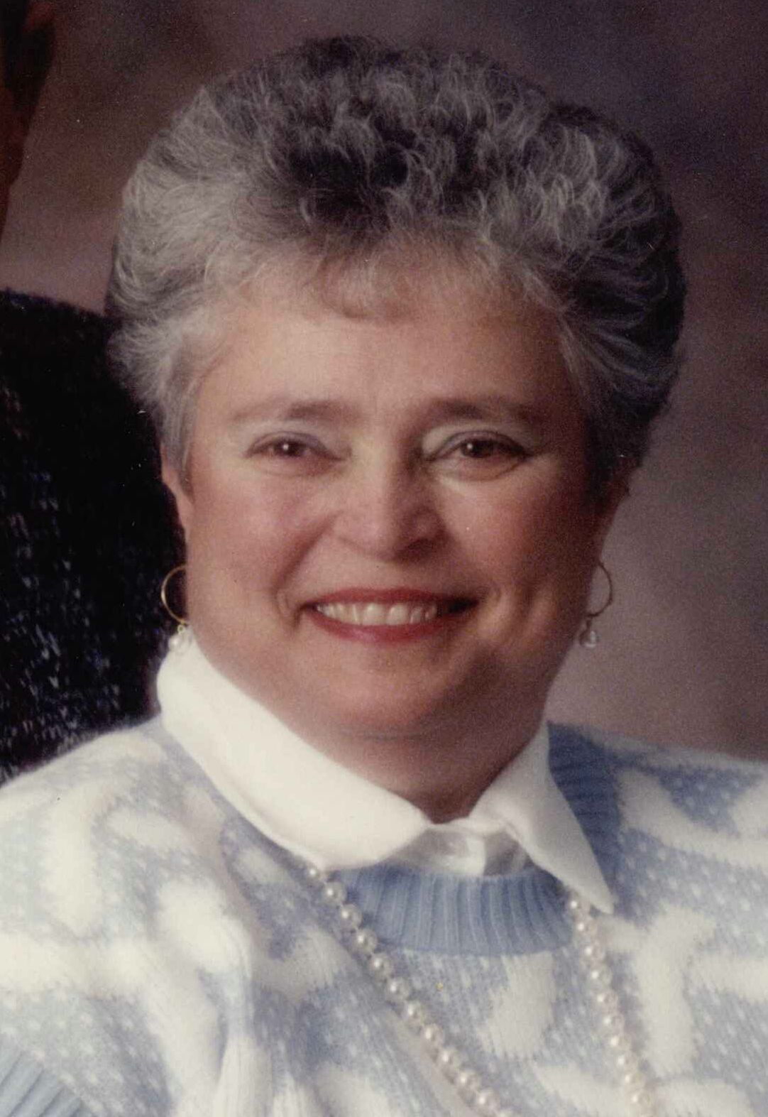 Barbara Jean Hilke